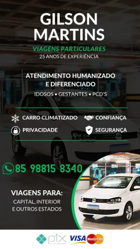 Viagens e turismo BRASIL