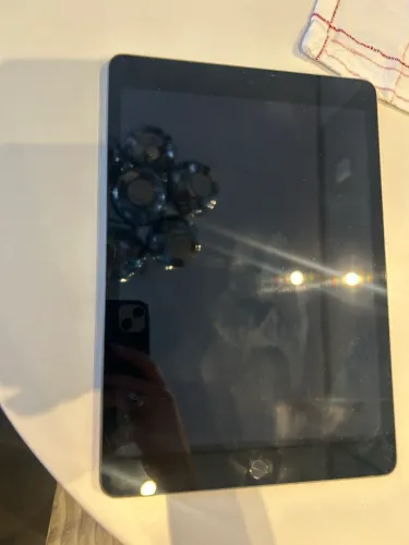 iPad 9
