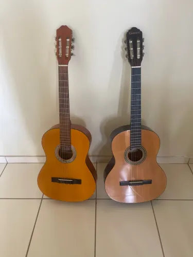 Vendo/troco1 Michael acústico- em TV de 32? acima