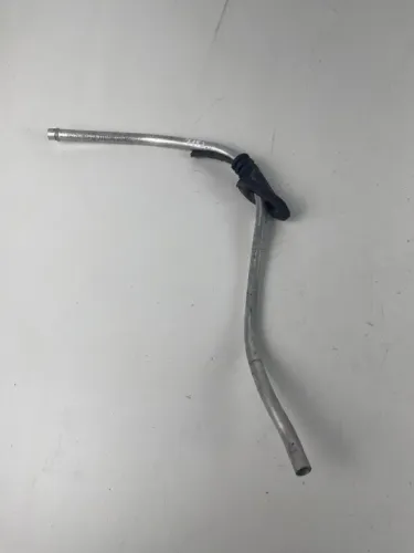 Tubo Cabo Freio De Mão Volkswagen Up 2016-2020 1s0711951a