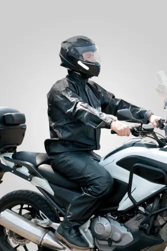 CONJUNTO MOTOQUEIRO CA 28.482<br><br>MOTO RACE<br><br>MOTO RACE