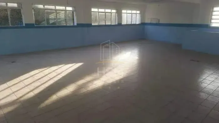 Galpão para aluguel, Serraria - Diadema/SP