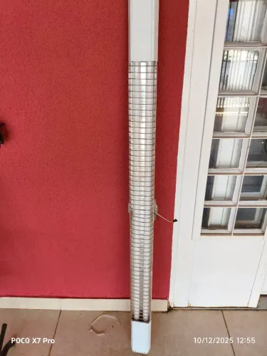 Luminária de Teto