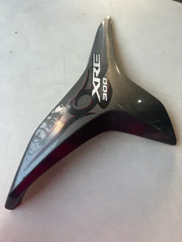 Carenagem Inferior L.E Honda XRE 300 09/12 Original Usado