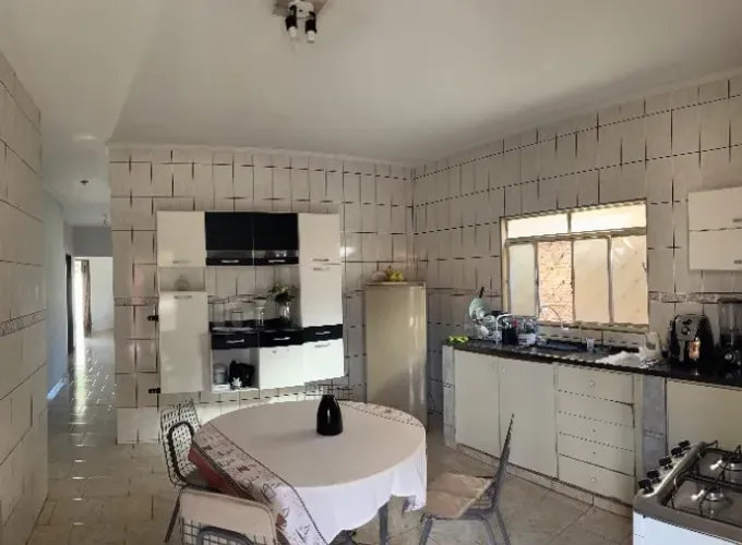 Casa À Venda Próximo Ao Quartel