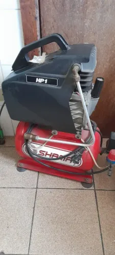 Compressor de Ar