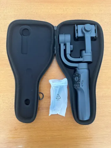 Gimbal axnen F10