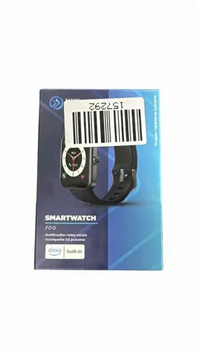 SMARTWATCH KABUM SMART 700