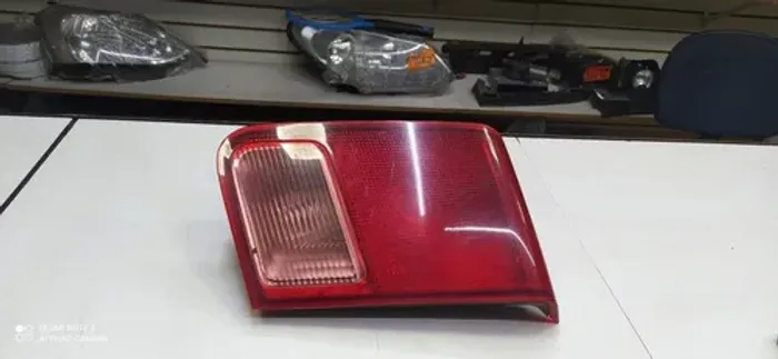 Lanterna Direita Tampa Traseira Honda Civic 2001 2002 2003