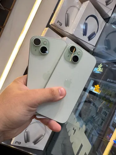 iPhone 15 128gb com garantia Kaiser iPhones