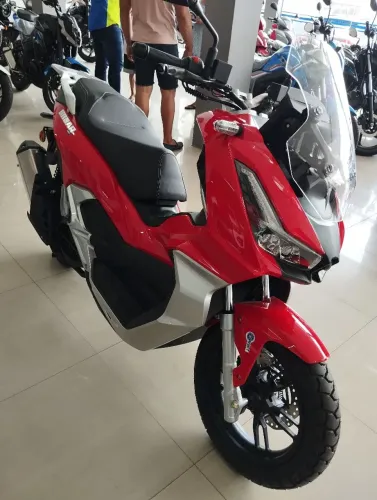 AUTOMÁTICA 2026 zero ENTRADA