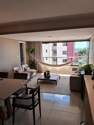 Imóvel para venda com 105 metros quadrados com 4 quartos em Graça - Salvador - BA