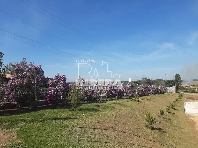 VENDA - CHÁCARA CERCADO / ARAÇOIABA DA SERRA/SP