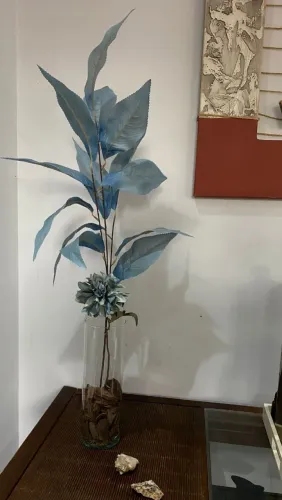 Arranjo artificial para decoração