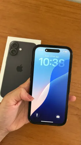 iPhone 16 128GB