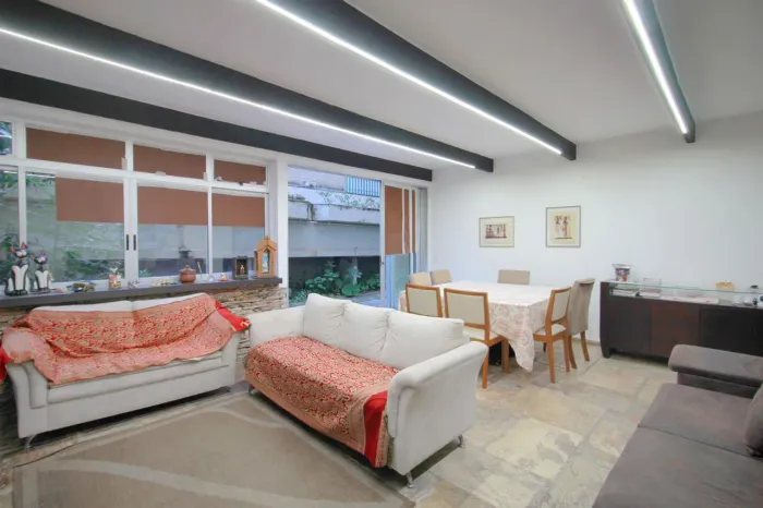 Apartamento à Venda - Santo Antônio, 4 Quartos, 180 m2