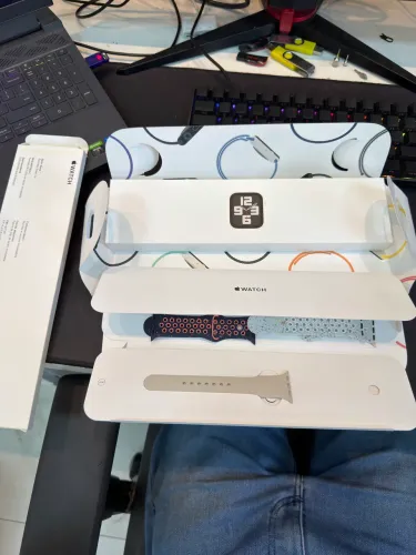 Apple Watch SE 2 40mm