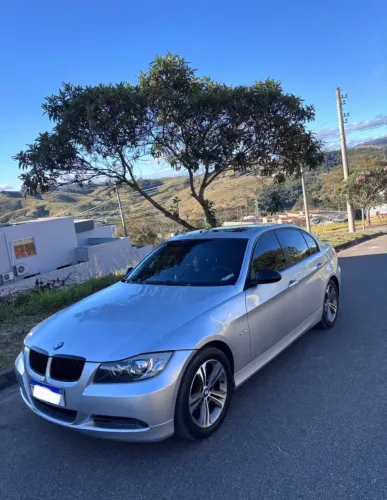 BMW 320I A 2008