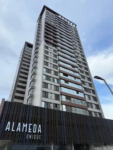 Apartamento Alameda unique 
