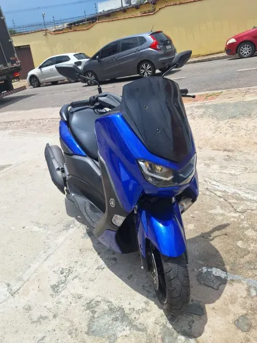 Moto Yamaha Nmax 2024/2024