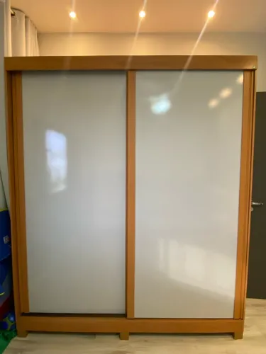Guarda roupa 