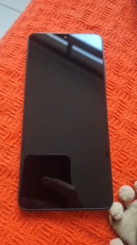 Samsung Galaxy A06 5G novo lacrado + nota R$ 650