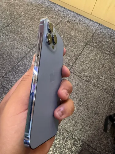 IPHONE 13 PRO MAX 128GB ?77% TODO ORIGINAL