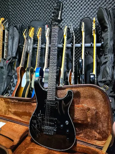 Ibanez roadstar rs1300 1985 japan /ñ Gibson epiphone prs fender Jackson suhr esp ltd vox