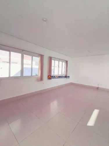 Casa com 3 dormitórios para alugar, 115 m² por R$ 3.950/mês - Loteamento Loanda - Atibaia/