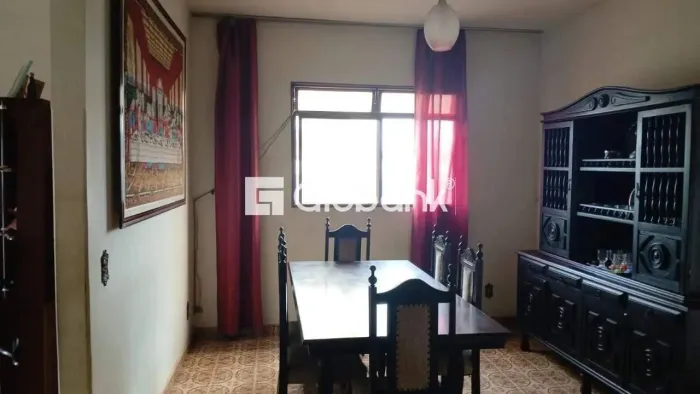 Casa com Ponto Comercial à venda em Major Prates com 120m², 3 Quarto(s), 1 Suíte(s) e 2 Va