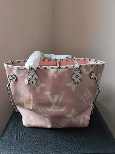 Bolsa Louis Vuitton 