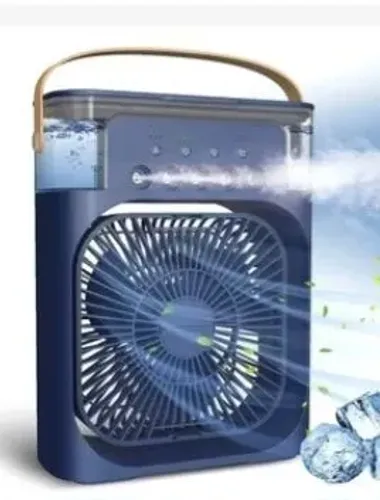 Mini ventilador
