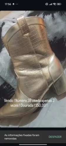 Vendo lote de short jeans e uma saia cargo jeans em bom estado de conservação ! N° 40/42