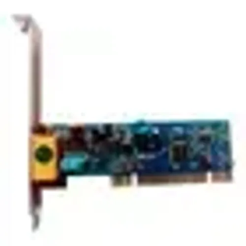 Placa De Rede Fax Modem PCI para PC Desktop