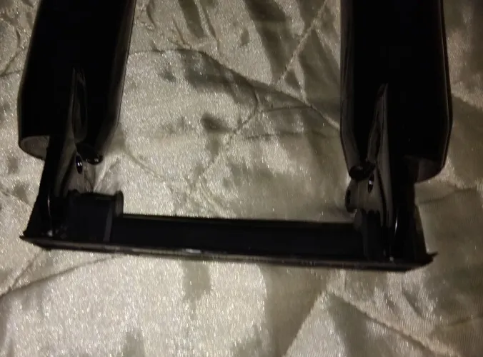 Peça novas para bike