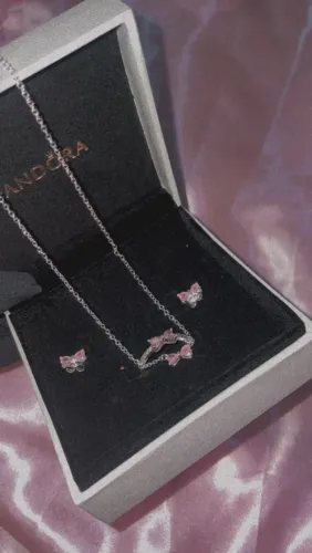 Conjunto Pandora