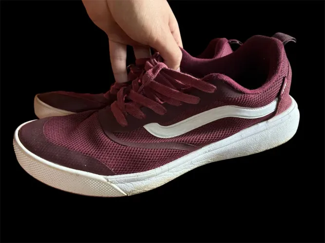 Tênis 43 ultrarange rapidweld vans original