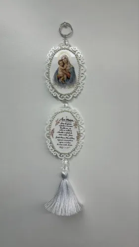 Pêndulo ave Maria