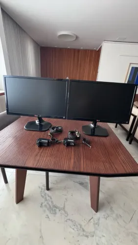 Monitores LG 23 polegadas