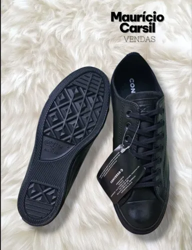 Tênis ALL STAR Converse N° 41 (SINTÉTICO)