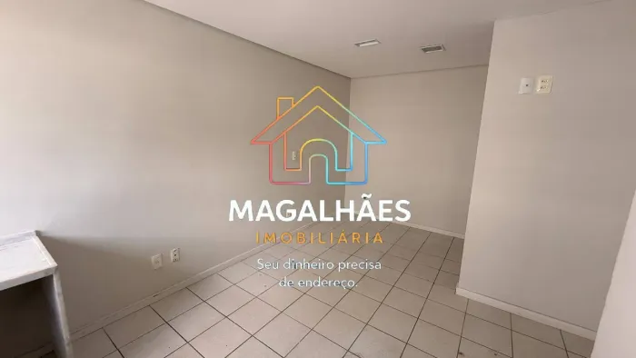 Sala comercial para alugar no bairro Parnamirim em Recife/PE