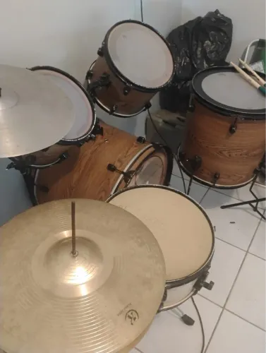 Bateria musical