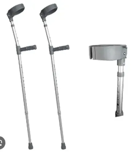 MULETA ARTICULADA A UND
