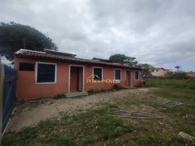 Terreno à venda, 700 m² por R$ 400.000,00 - Barra de São João - Barra de São João (Casimir