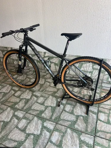 Bicicleta aro 29
