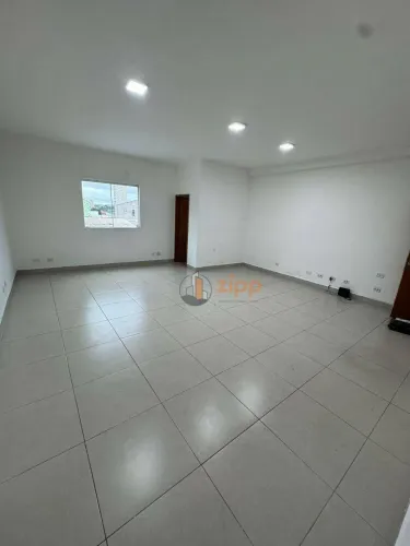 Sala para alugar, 45 m² por R$ 2.300,00/mês - Vila Mazzei - São Paulo/SP
