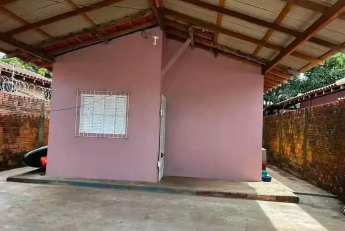 CASA EM MARITUBA F