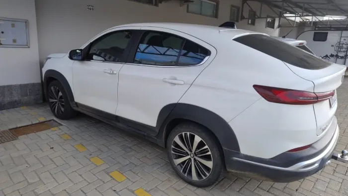 Fiat Fastback Audace 1.0 200 T. Flex AUT 2023