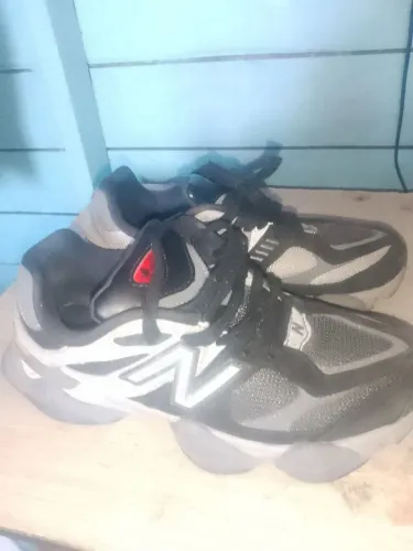 New balance