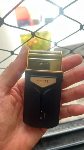 Maquina SHAVER Wahl